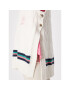 Tommy Hilfiger Елек ICONS WW0WW35429 Бежов Oversize - Pepit.bg