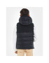 Tommy Hilfiger Елек KB0KB08345 M Тъмносин Regular Fit - Pepit.bg