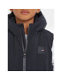 Tommy Hilfiger Елек KB0KB08345 M Тъмносин Regular Fit - Pepit.bg