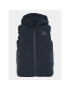 Tommy Hilfiger Елек KB0KB08345 M Тъмносин Regular Fit - Pepit.bg