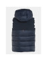 Tommy Hilfiger Елек KB0KB08345 M Тъмносин Regular Fit - Pepit.bg