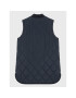 Tommy Hilfiger Елек KG0KG07071 D Тъмносин Regular Fit - Pepit.bg