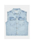 Tommy Hilfiger Елек KG0KG07225 D Син Regular Fit - Pepit.bg
