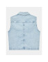 Tommy Hilfiger Елек KG0KG07225 D Син Regular Fit - Pepit.bg