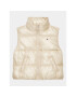 Tommy Hilfiger Елек KG0KG07391 Бежов Regular Fit - Pepit.bg
