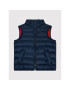 Tommy Hilfiger Елек KS0KS00170 M Тъмносин Regular Fit - Pepit.bg