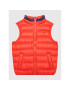 Tommy Hilfiger Елек Light Down KS0KS00170 M Оранжев Regular Fit - Pepit.bg