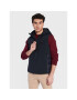 Tommy Hilfiger Елек Mix Media MW0MW29004 Тъмносин Regular Fit - Pepit.bg