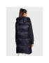 Tommy Hilfiger Елек Monogram WW0WW37480 Тъмносин Regular Fit - Pepit.bg