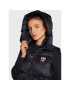 Tommy Hilfiger Елек Monogram WW0WW37480 Тъмносин Regular Fit - Pepit.bg