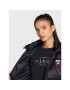 Tommy Hilfiger Елек Monogram WW0WW37480 Тъмносин Regular Fit - Pepit.bg