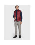 Tommy Hilfiger Елек MW0MW18762 Червен Regular Fit - Pepit.bg
