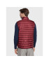Tommy Hilfiger Елек MW0MW18762 Червен Regular Fit - Pepit.bg