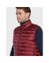 Tommy Hilfiger Елек MW0MW18762 Червен Regular Fit - Pepit.bg