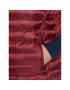 Tommy Hilfiger Елек MW0MW18762 Червен Regular Fit - Pepit.bg