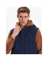 Tommy Hilfiger Елек MW0MW31339 Тъмносин Regular Fit - Pepit.bg