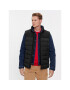 Tommy Hilfiger Елек New York MW0MW33733 Черен Regular Fit - Pepit.bg