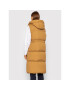 Tommy Hilfiger Елек Puffer WW0WW32182 Кафяв Regular Fit - Pepit.bg