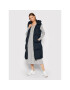 Tommy Hilfiger Елек Puffer WW0WW32182 Тъмносин Regular Fit - Pepit.bg