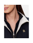 Tommy Hilfiger Елек S10S101681 Тъмносин Regular Fit - Pepit.bg