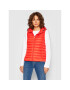 Tommy Hilfiger Елек Th Ess Lw Down Vest WW0WW30841 Червен Regular Fit - Pepit.bg