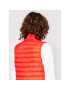 Tommy Hilfiger Елек Th Ess Lw Down Vest WW0WW30841 Червен Regular Fit - Pepit.bg