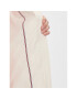 Tommy Hilfiger Елек Tyra WW0WW39744 Бял Regular Fit - Pepit.bg