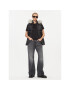 Tommy Hilfiger Елек Tyra WW0WW39744 Черен Regular Fit - Pepit.bg