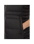 Tommy Hilfiger Елек Tyra WW0WW39744 Черен Regular Fit - Pepit.bg