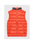 Tommy Hilfiger Елек Unisex Light KS0KS00170 D Червен Regular Fit - Pepit.bg