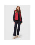 Tommy Hilfiger Елек WW0WW30841 Бордо Regular Fit - Pepit.bg