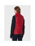 Tommy Hilfiger Елек WW0WW30841 Бордо Regular Fit - Pepit.bg