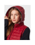 Tommy Hilfiger Елек WW0WW30841 Бордо Regular Fit - Pepit.bg