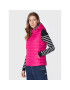 Tommy Hilfiger Елек WW0WW30841 Розов Regular Fit - Pepit.bg