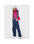 Tommy Hilfiger Елек WW0WW30841 Розов Regular Fit - Pepit.bg