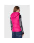 Tommy Hilfiger Елек WW0WW30841 Розов Regular Fit - Pepit.bg