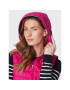Tommy Hilfiger Елек WW0WW30841 Розов Regular Fit - Pepit.bg