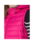 Tommy Hilfiger Елек WW0WW30841 Розов Regular Fit - Pepit.bg