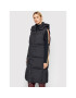 Tommy Hilfiger Елек WW0WW32182 Черен Regular Fit - Pepit.bg