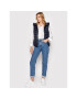Tommy Hilfiger Елек WW0WW34720 Тъмносин Regular Fit - Pepit.bg