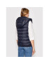 Tommy Hilfiger Елек WW0WW34720 Тъмносин Regular Fit - Pepit.bg