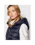 Tommy Hilfiger Елек WW0WW34720 Тъмносин Regular Fit - Pepit.bg
