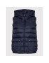 Tommy Hilfiger Елек WW0WW34720 Тъмносин Regular Fit - Pepit.bg