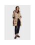 Tommy Hilfiger Елек WW0WW36638 Бежов Relaxed Fit - Pepit.bg