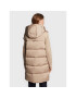 Tommy Hilfiger Елек WW0WW36638 Бежов Relaxed Fit - Pepit.bg