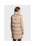 Tommy Hilfiger Елек WW0WW36638 Бежов Relaxed Fit - Pepit.bg