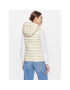 Tommy Hilfiger Елек WW0WW37265 Бежов Regular Fit - Pepit.bg