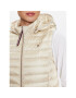 Tommy Hilfiger Елек WW0WW37265 Бежов Regular Fit - Pepit.bg