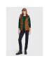 Tommy Hilfiger Елек WW0WW37265 Кафяв Regular Fit - Pepit.bg