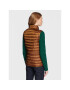 Tommy Hilfiger Елек WW0WW37265 Кафяв Regular Fit - Pepit.bg